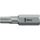 Bit 1/4" z otworem Wera TXB SC8401ZHEXPLUSBO20 | Exvi
