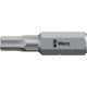 Bit 1/4" z otworem Wera TXB SC8401ZHEXPLUSBO30 | Exvi