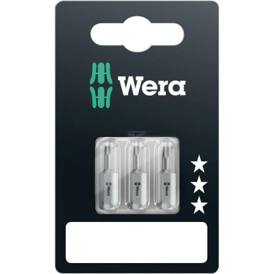 Bit z gniazdem sześciokątnym 1/4" SC8401ZSETASB | Exvi