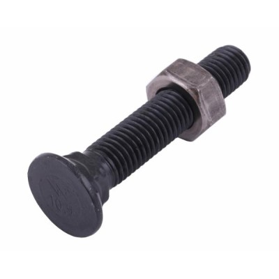 Śruba kpl. płużna podsadzana D 608 M14x80 608101480 | Exvi