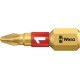 Bit krzyżowy Premium 1/4" PH Wera, 1x25 SC8511BDCPH1 | Exvi