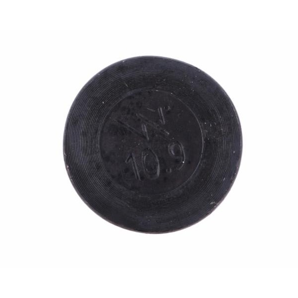 Śruba kpl. płużna podsadzana D 608 M14x80 608101480 | Exvi