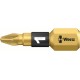 Bit krzyżowy Premium 1/4" PZ Wera, 1x25 SC8551BDCPZ1 | Exvi