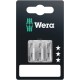Bit krzyżowy Wera 1/4" PZ, 1x25 2 szt. SC8551ZSBPZ1 | Exvi