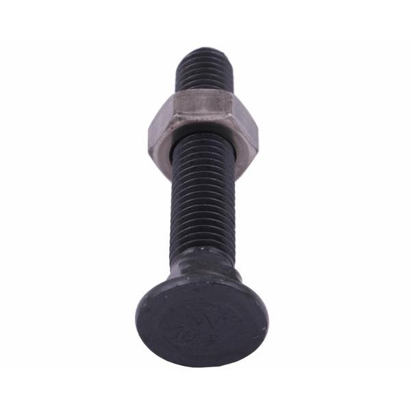 Śruba kpl. płużna podsadzana D 608 M14x80 608101480 | Exvi