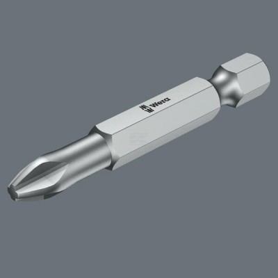 Bity krzyżowe przedłużane 1/4" Wera SC8554TZSBPZ3 | Exvi