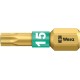 Bit Premium 1/4" Torx Wera, T15x25 SC8671BDCTX15 | Exvi
