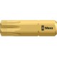 Bit Premium 1/4" Torx Wera, T40x25 SC8671BDCTX40 | Exvi