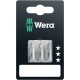 Bity Wera 1/4" TX, 10/TX15/TX20 blister SC8671ZSETASB | Exvi
