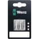 Bity Wera 1/4" TX, 25/TX30/TX40 blister SC8671ZSETBSB | Exvi
