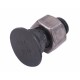 Śruba kpl. płużna podsadzana D 608 M16x40 608101640 | Exvi