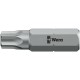 Bit Torx 1/4" z otworem TXB, 30 x 25 mm SC8671ZTX30BO | Exvi