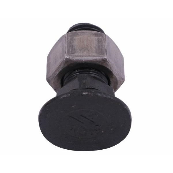 Śruba kpl. płużna podsadzana D 608 M16x40 608101640 | Exvi