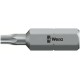 Bit Torx 1/4" z otworem TXB, 9 x 25 mm SC8671ZTX9BO | Exvi