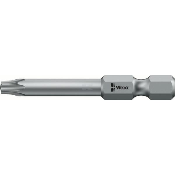 Bit długi 1/4" z otworem Wera TXB SC8674ZTX1089BO | Exvi