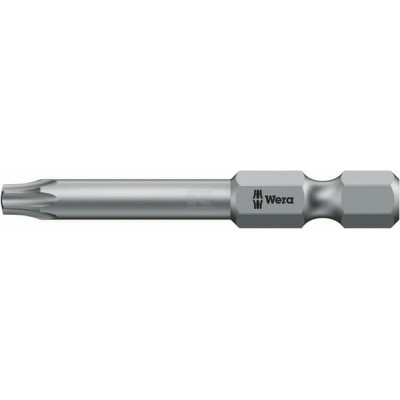 Bit długi 1/4" z otworem Wera TXB SC8674ZTX2070BO | Exvi