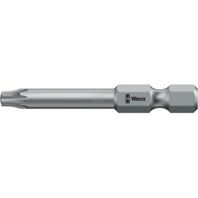 Bit długi 1/4" z otworem Wera TXB SC8674ZTX2770BO | Exvi