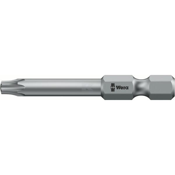 Bit długi 1/4" z otworem Wera TXB SC8674ZTX2770BO | Exvi