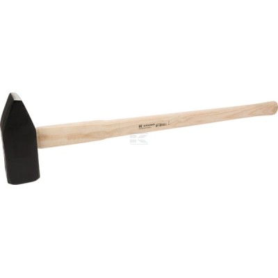 Młot dwustronny, 5kg 1814843250KR | Exvi