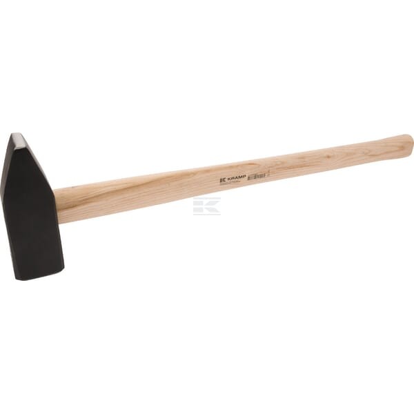 Młot dwustronny, 3 kg 1814843230KR | Exvi