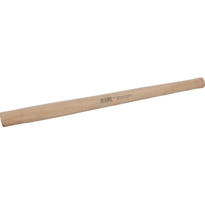 Trzonek młotka owalny 800 mm do 5-6 kg HA32113 | Exvi
