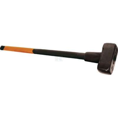 Młot dwuręczny Fiskars, 5 kg 120028 | Exvi