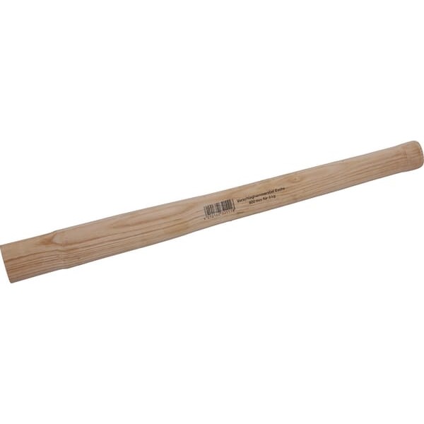 Trzonek młotka owalny 600 mm do 3 kg HA32111 | Exvi