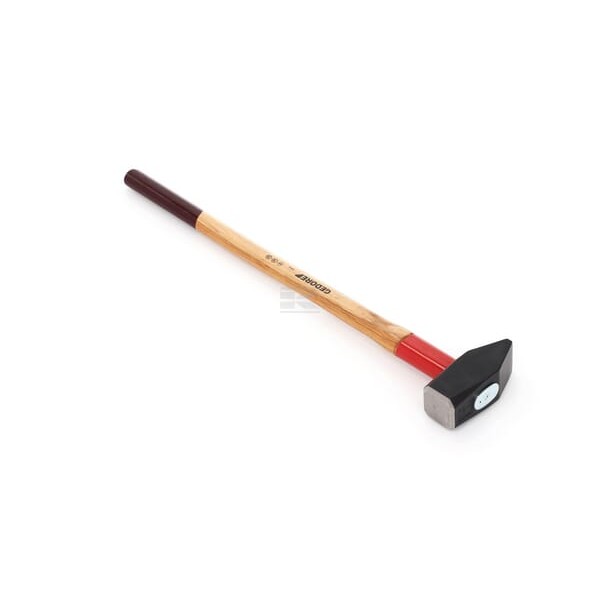 Młotek ślusarski Rotband Gedore, 5 kg HA609H590 | Exvi