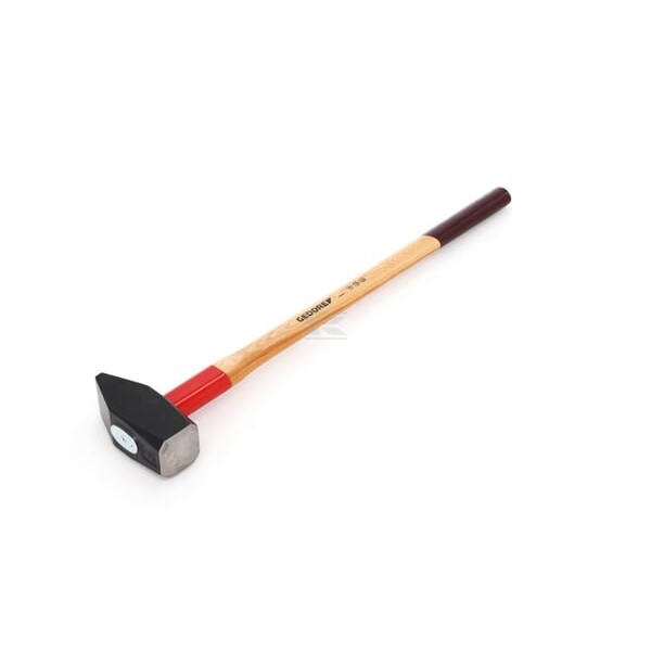 Młotek ślusarski Rotband Gedore, 8 kg HA609H8 | Exvi
