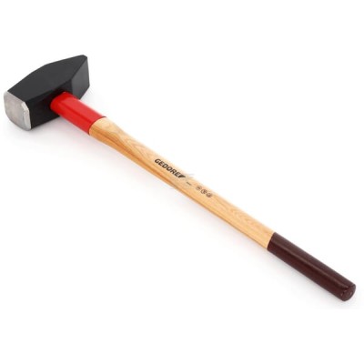 Młotek ślusarski Rotband Gedore, 8 kg HA609H8 | Exvi