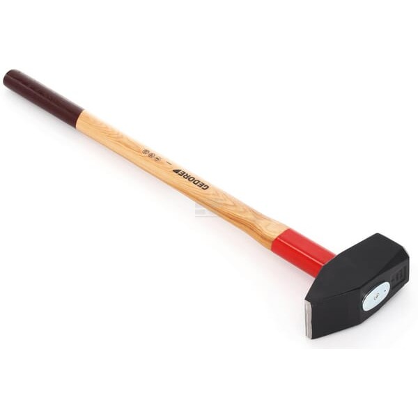 Młotek ślusarski Rotband Gedore, 8 kg HA609H8 | Exvi