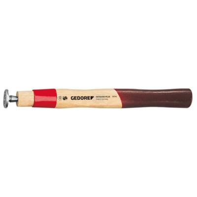 Trzonek młotka Rotband Gedore, 2000 g HAE600H2000 | Exvi