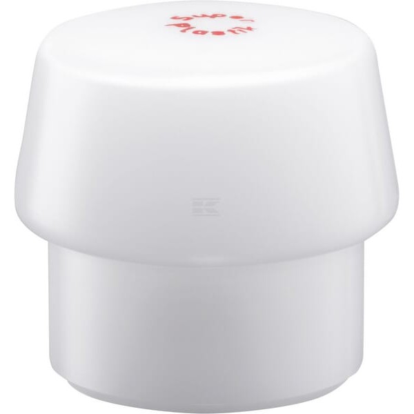 Końcówka młotka z superplastiku 60 mm 3207060 | Exvi