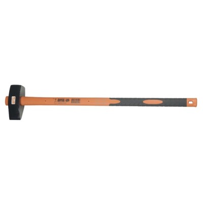 Młotek brukarski 4.3 kg 900 mm LSMASSETR4FG | Exvi