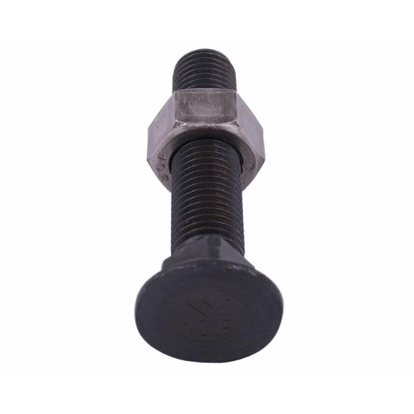 Śruba kpl. płużna podsadzana D 608 M16x90 608101690 | Exvi