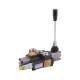 Rozdzielacz hydrauliczny 1-sekcyjny ROZ40L/1N | Exvi