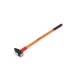 Młotek ślusarski Rotband Gedore, 3 kg HA609H390 | Exvi