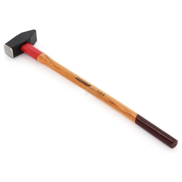 Młotek ślusarski Rotband Gedore, 3 kg HA609H390 | Exvi
