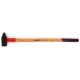 Młotek ślusarski Rotband Gedore, 3 kg HA609H390 | Exvi
