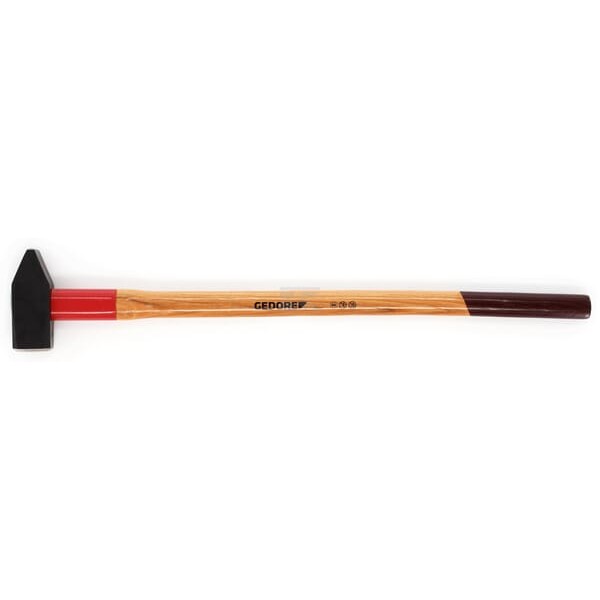 Młotek ślusarski Rotband Gedore, 3 kg HA609H390 | Exvi