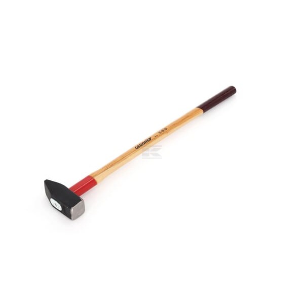 Młotek ślusarski Rotband Gedore, 4 kg HA609H490 | Exvi