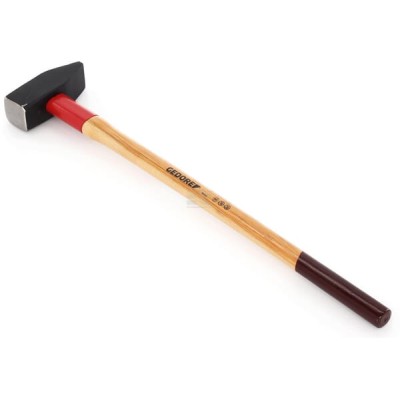Młotek ślusarski Rotband Gedore, 4 kg HA609H490 | Exvi