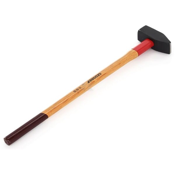 Młotek ślusarski Rotband Gedore, 4 kg HA609H490 | Exvi