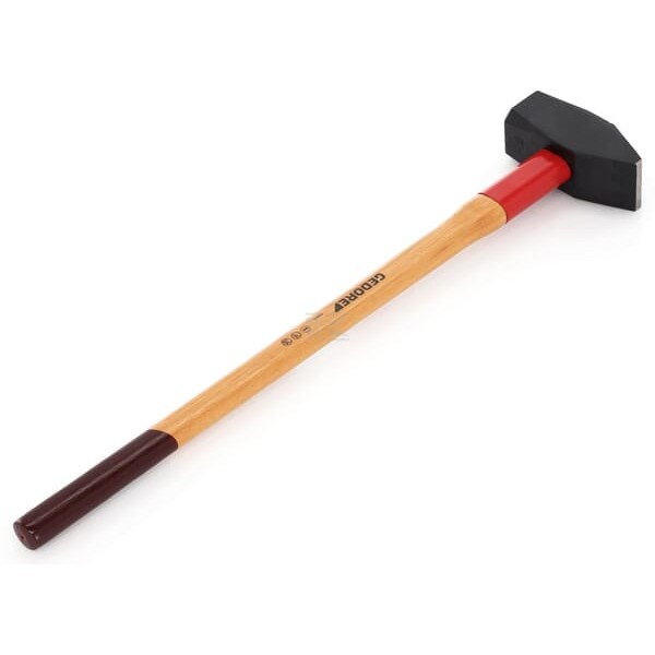 Młotek ślusarski Rotband Gedore, 6 kg HA609H690 | Exvi