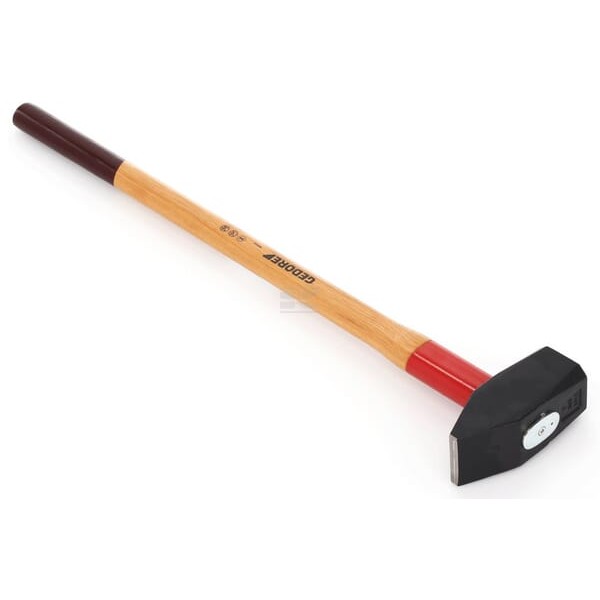 Młotek ślusarski Rotband Gedore, 6 kg HA609H690 | Exvi
