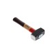 Młotek dwuobuchowy „Rotband-Plus” Gedore HA620E1250 | Exvi