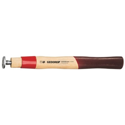 Trzonek młotka Rotband Gedore, 4 kg HAE609H490 | Exvi