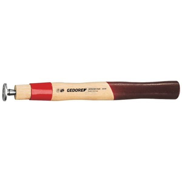 Trzonek młotka Rotband Gedore, 2000 g HAE620H2000 | Exvi