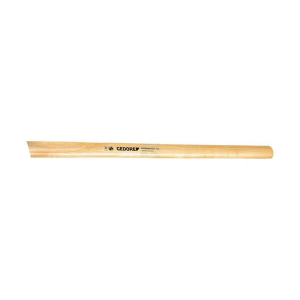 Trzonek młotka Gedore, 3 kg / 600 mm HAE9E3 | Exvi