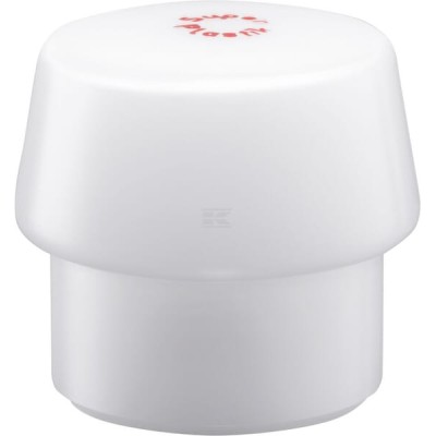 Końcówka młotka z superplastiku 40 mm 3207040 | Exvi